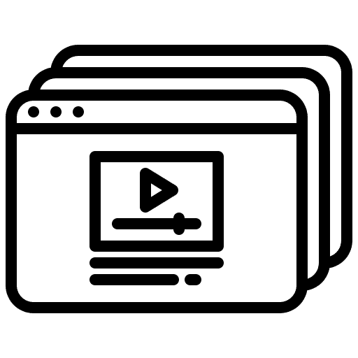 Courses Icon