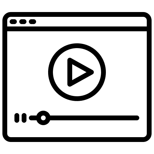myCourses Icon